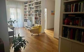 Umbertina Apartment