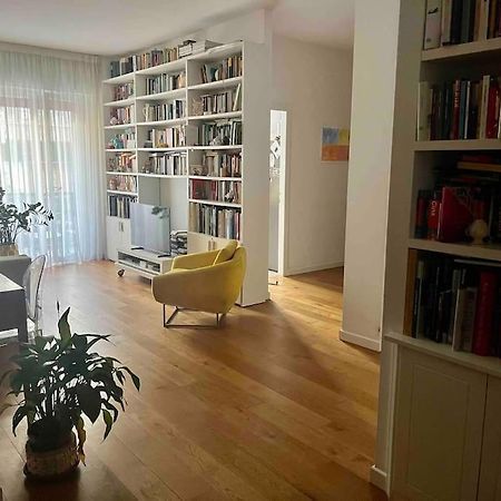 Umbertina Apartment Bari Zewnętrze zdjęcie