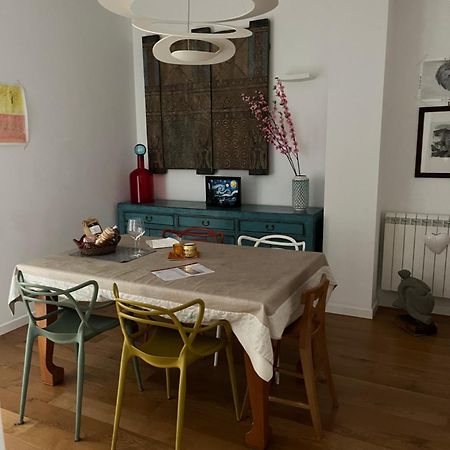 Umbertina Apartment Bari Zewnętrze zdjęcie