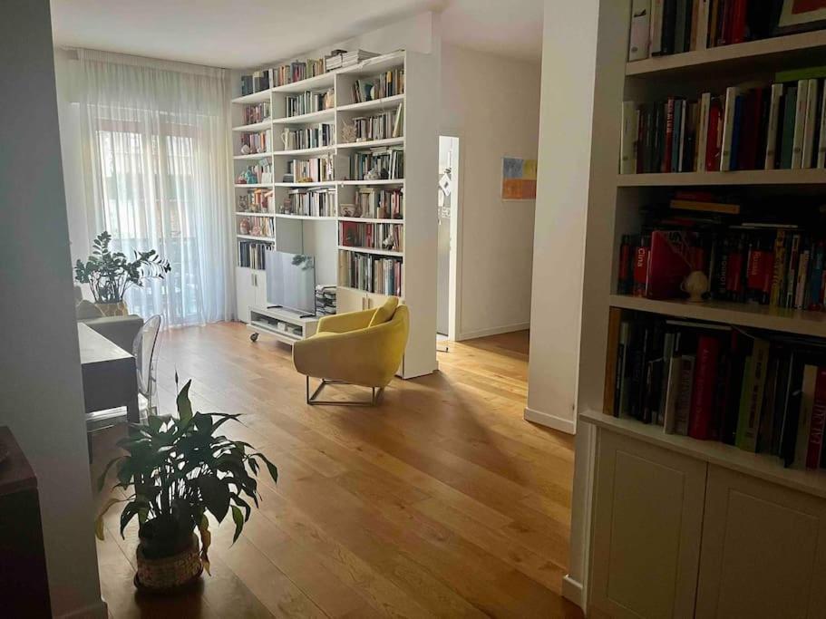 Umbertina Apartment Bari Zewnętrze zdjęcie