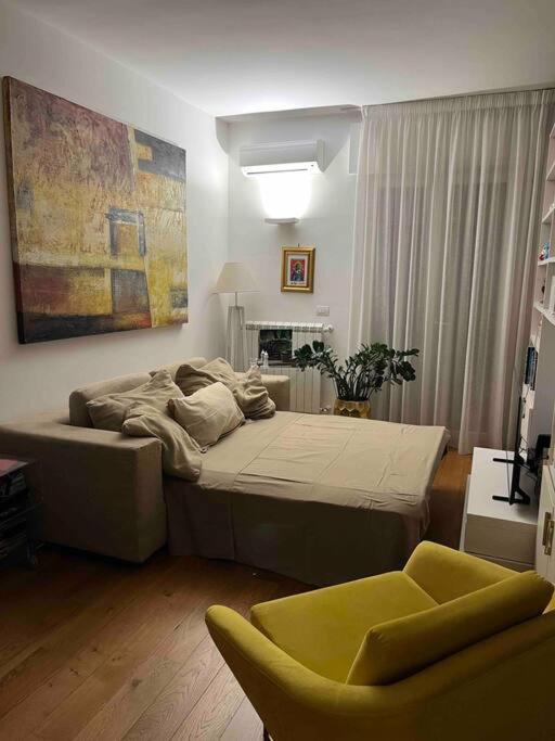 Umbertina Apartment Bari Zewnętrze zdjęcie