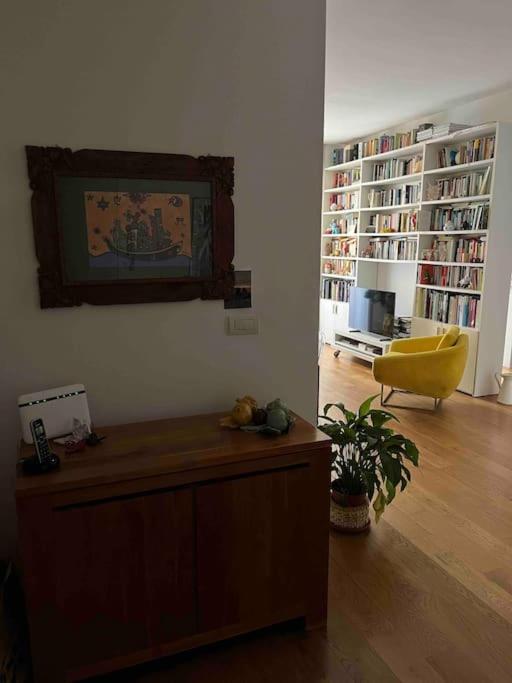 Umbertina Apartment Bari Zewnętrze zdjęcie