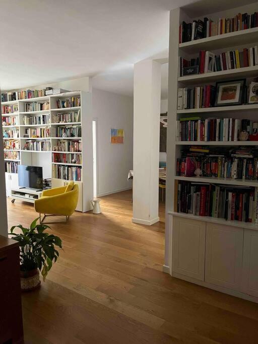 Umbertina Apartment Bari Zewnętrze zdjęcie