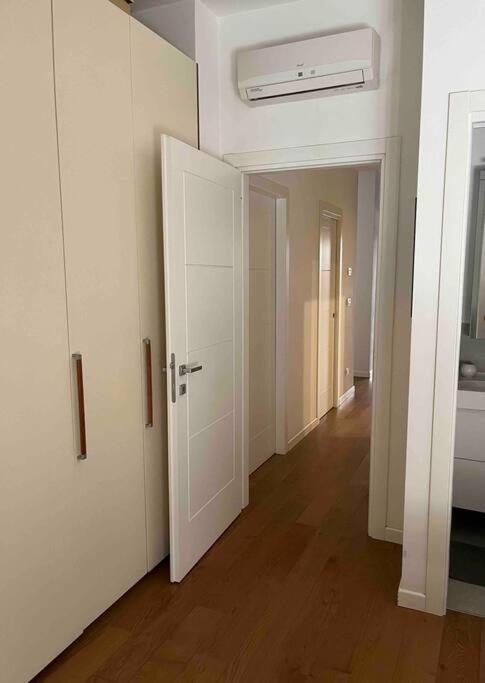 Umbertina Apartment Bari Zewnętrze zdjęcie