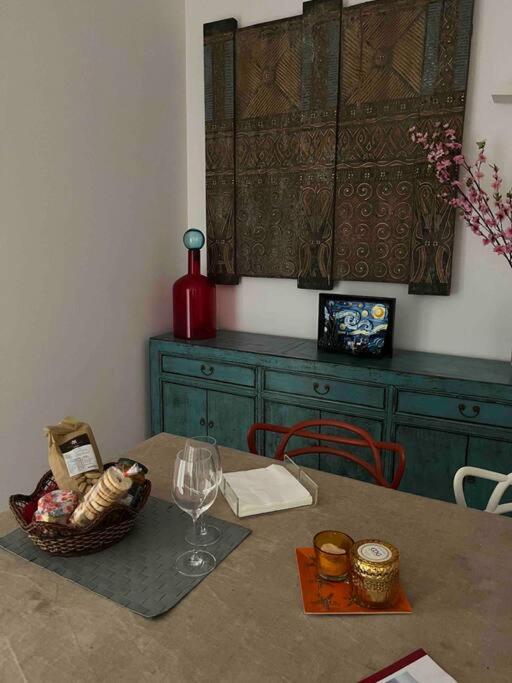 Umbertina Apartment Bari Zewnętrze zdjęcie