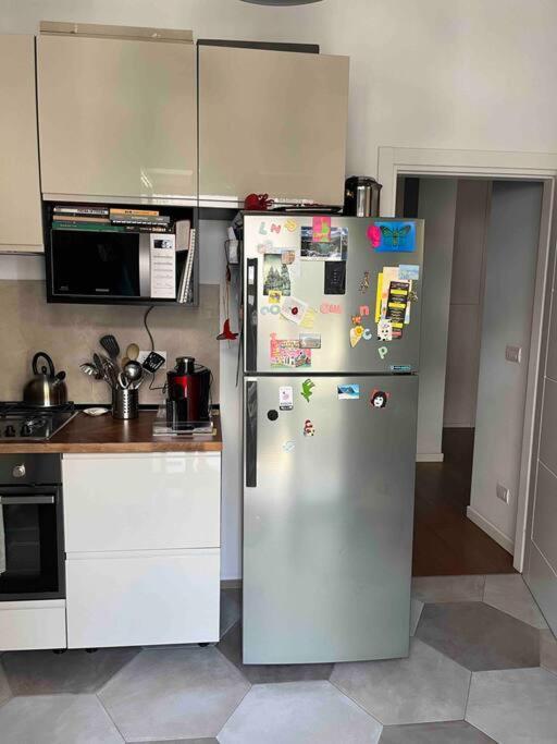 Umbertina Apartment Bari Zewnętrze zdjęcie
