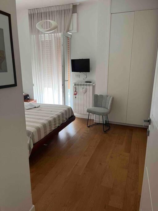 Umbertina Apartment Bari Zewnętrze zdjęcie