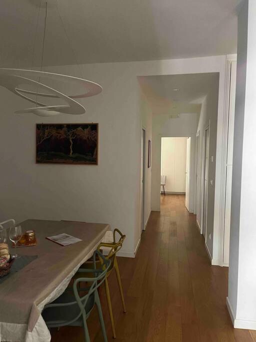 Umbertina Apartment Bari Zewnętrze zdjęcie