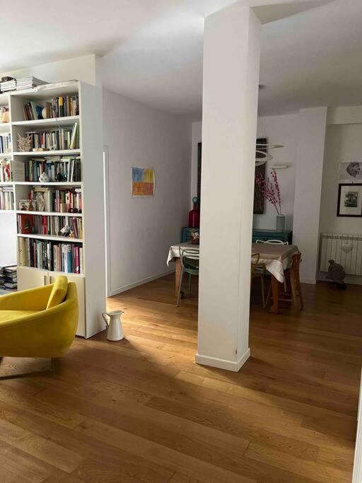 Umbertina Apartment Bari Zewnętrze zdjęcie