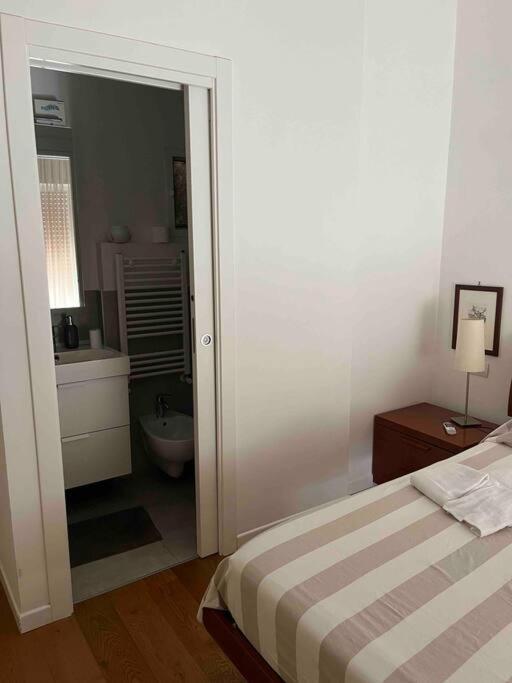 Umbertina Apartment Bari Zewnętrze zdjęcie