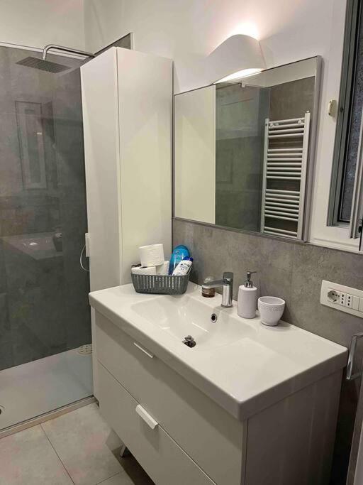 Umbertina Apartment Bari Zewnętrze zdjęcie