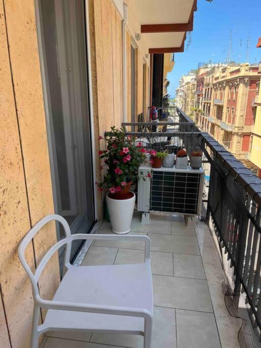 Umbertina Apartment Bari Zewnętrze zdjęcie