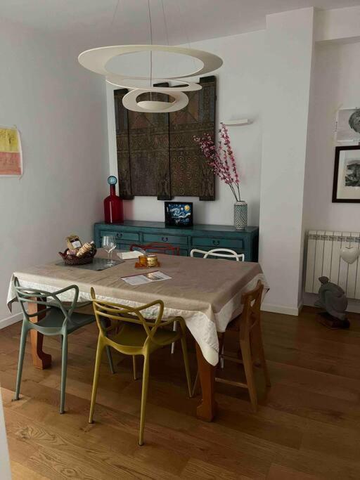 Umbertina Apartment Bari Zewnętrze zdjęcie