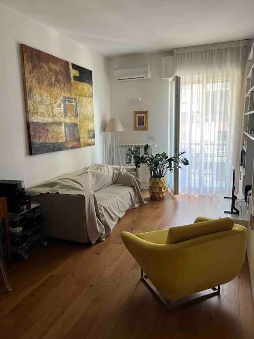 Umbertina Apartment Bari Zewnętrze zdjęcie