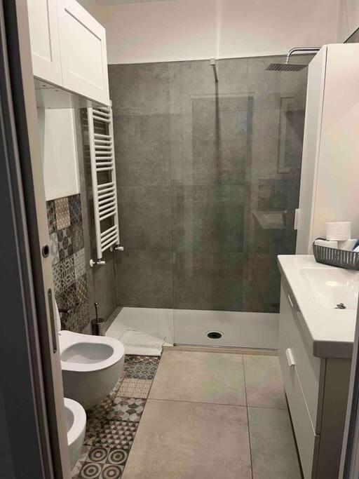 Umbertina Apartment Bari Zewnętrze zdjęcie