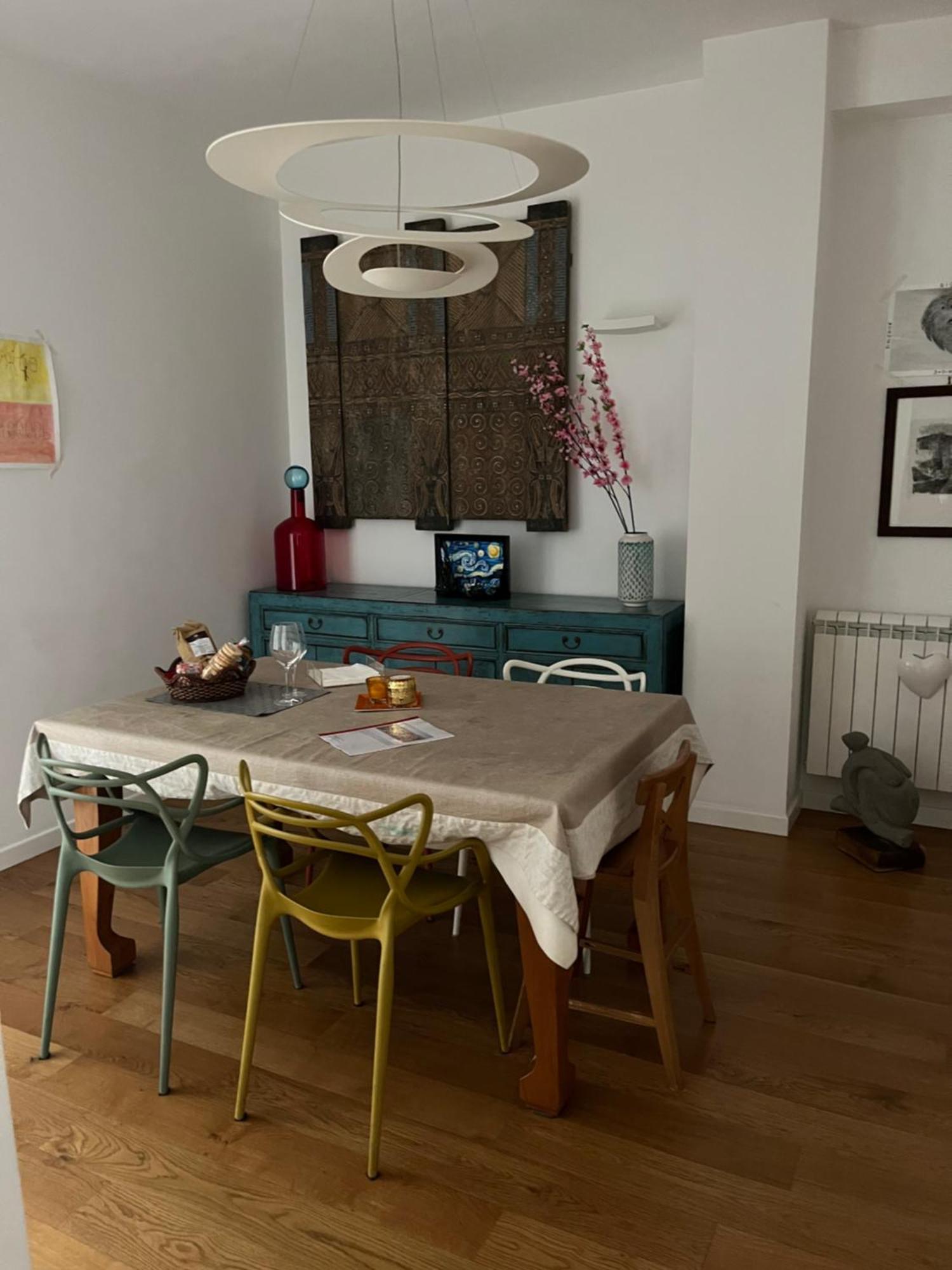 Umbertina Apartment Bari Zewnętrze zdjęcie